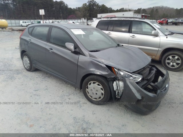 HYUNDAI ACCENT 2017 kmhct5ae2hu342464