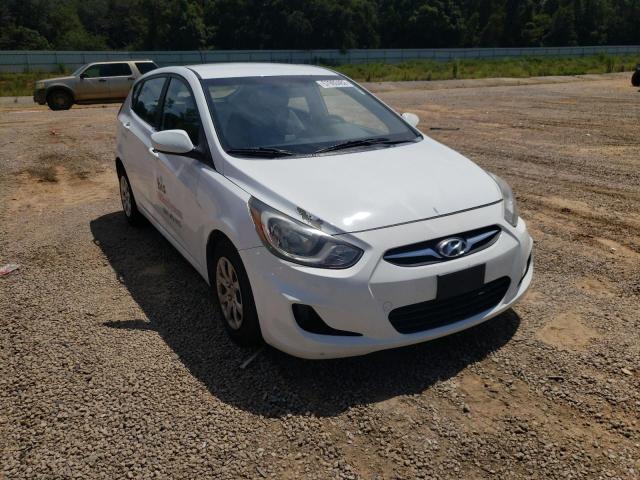 HYUNDAI ACCENT GLS 2012 kmhct5ae3cu000904