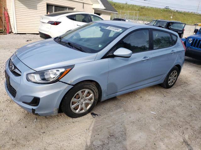 HYUNDAI ACCENT 2012 kmhct5ae3cu003057