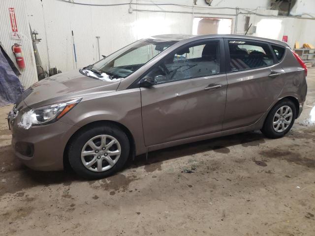 HYUNDAI ACCENT 2012 kmhct5ae3cu003690