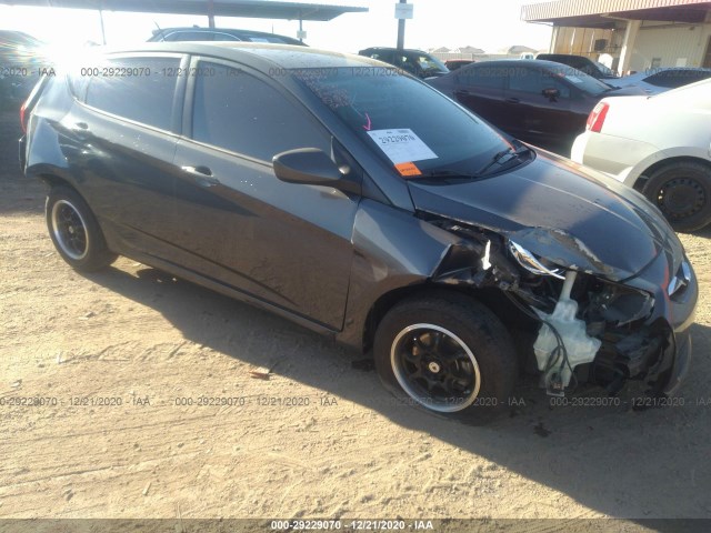 HYUNDAI ACCENT 2012 kmhct5ae3cu004368