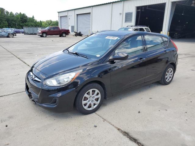 HYUNDAI ACCENT 2012 kmhct5ae3cu005021