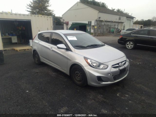 HYUNDAI ACCENT 2012 kmhct5ae3cu007609