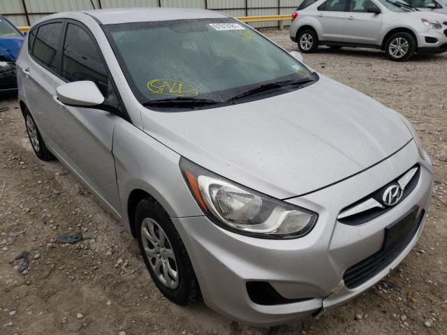 HYUNDAI ACCENT GLS 2012 kmhct5ae3cu011675