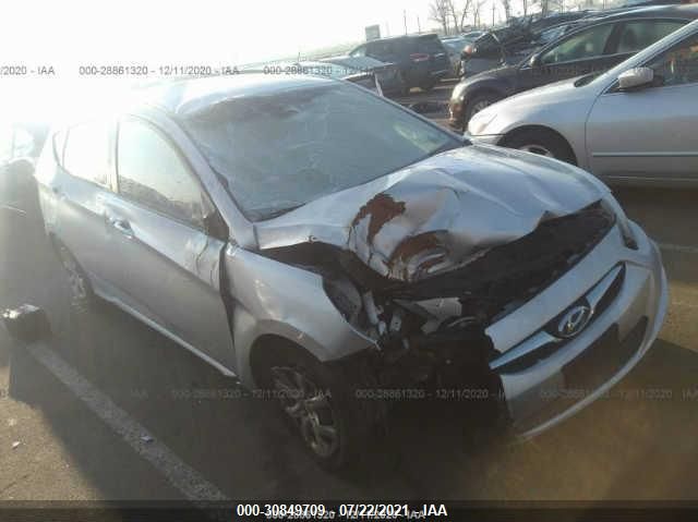 HYUNDAI ACCENT 2012 kmhct5ae3cu015306