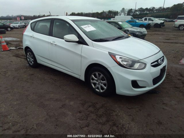 HYUNDAI ACCENT 2012 kmhct5ae3cu015564