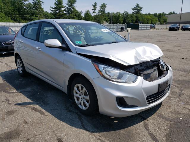 HYUNDAI ACCENT GLS 2012 kmhct5ae3cu017184