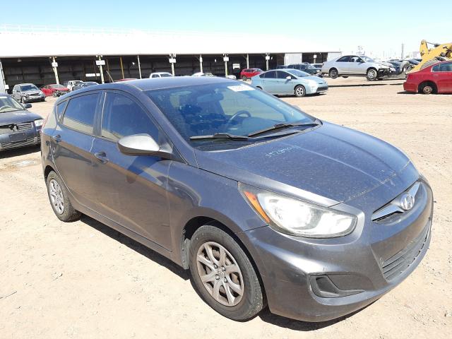 HYUNDAI ACCENT 2012 kmhct5ae3cu023230