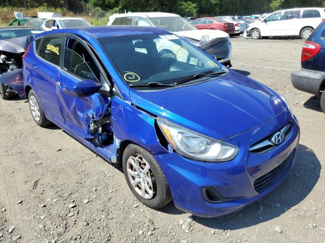 HYUNDAI ACCENT 2012 kmhct5ae3cu032123