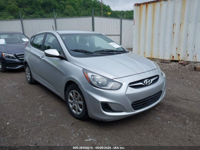 HYUNDAI ACCENT 2012 kmhct5ae3cu033546