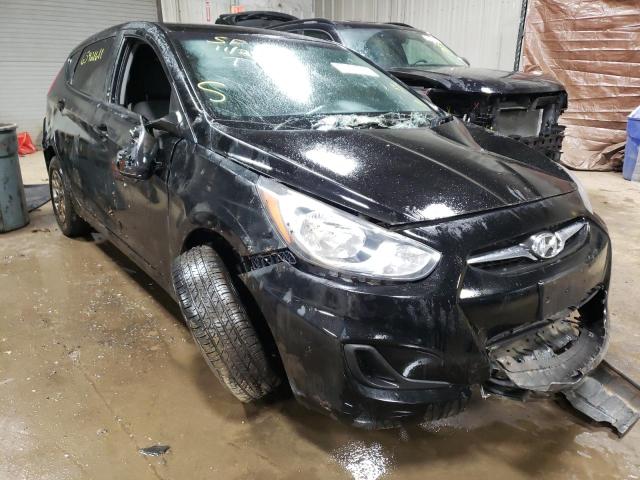 HYUNDAI ACCENT GLS 2012 kmhct5ae3cu039203