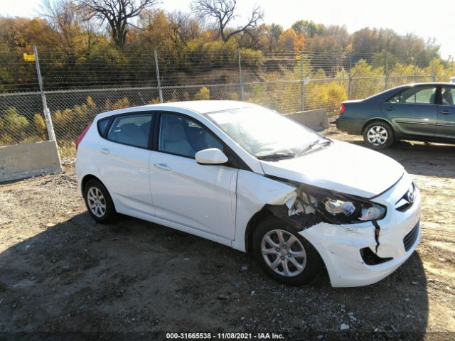 HYUNDAI ACCENT 2012 kmhct5ae3cu039606