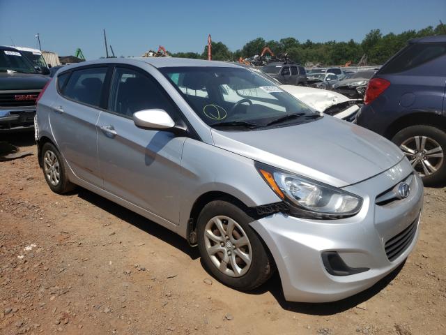 HYUNDAI ACCENT GLS 2012 kmhct5ae3cu044076