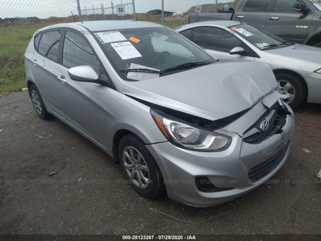 HYUNDAI ACCENT 2012 kmhct5ae3cu044238