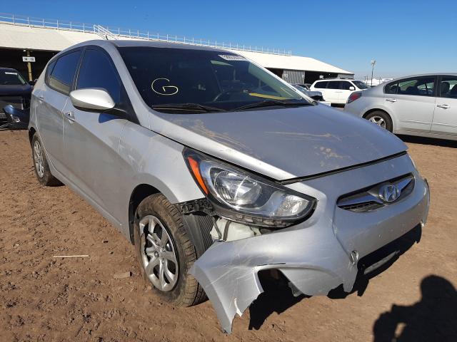 HYUNDAI ACCENT GLS 2012 kmhct5ae3cu052176