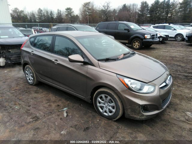 HYUNDAI ACCENT 2012 kmhct5ae3cu052775