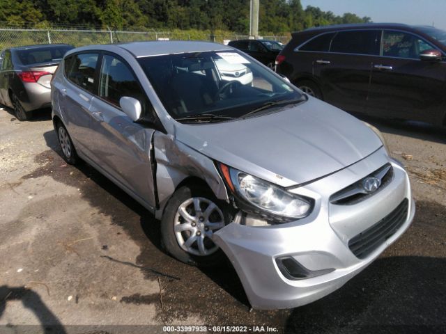 HYUNDAI ACCENT 2012 kmhct5ae3cu058740