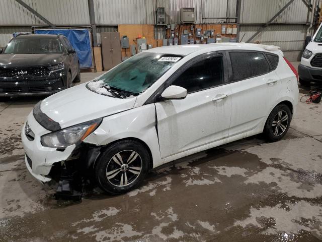 HYUNDAI ACCENT 2013 kmhct5ae3du104388