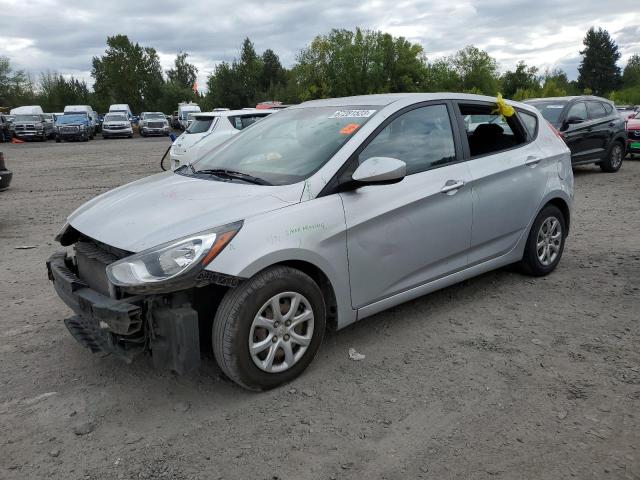 HYUNDAI ACCENT 2013 kmhct5ae3du107890