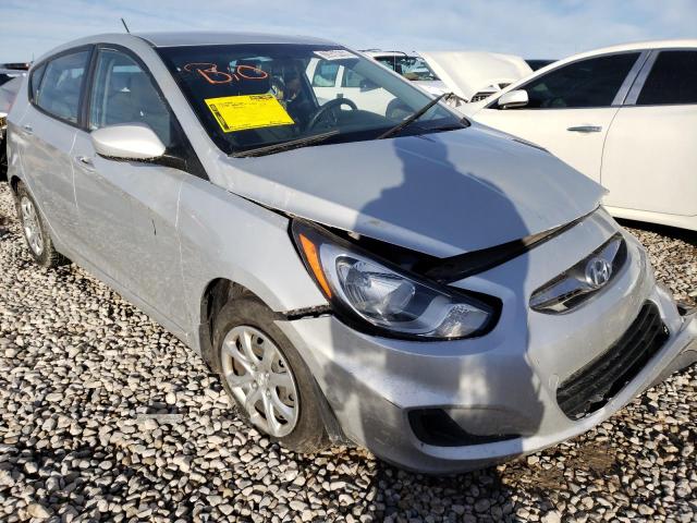 HYUNDAI ACCENT GLS 2014 kmhct5ae3eu182879