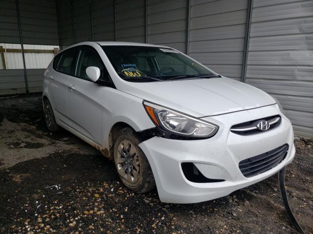 HYUNDAI ACCENT GS 2015 kmhct5ae3fu215610