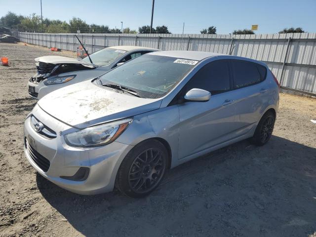 HYUNDAI ACCENT GS 2015 kmhct5ae3fu219771