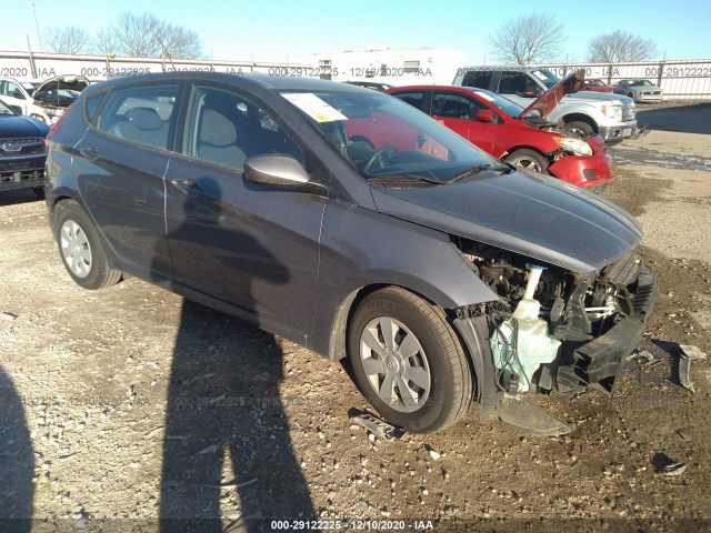 HYUNDAI ACCENT 2015 kmhct5ae3fu220080