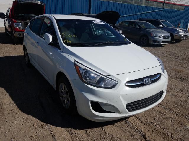 HYUNDAI ACCENT GS 2015 kmhct5ae3fu230821