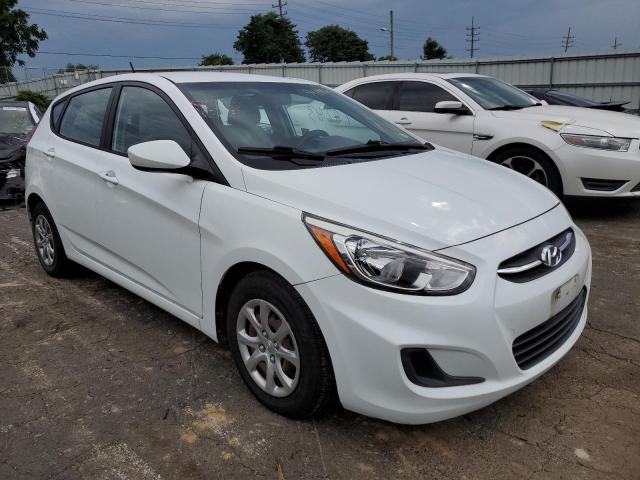 HYUNDAI ACCENT SE 2016 kmhct5ae3gu238581