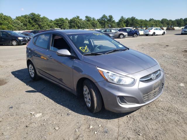 HYUNDAI ACCENT SE 2016 kmhct5ae3gu245935