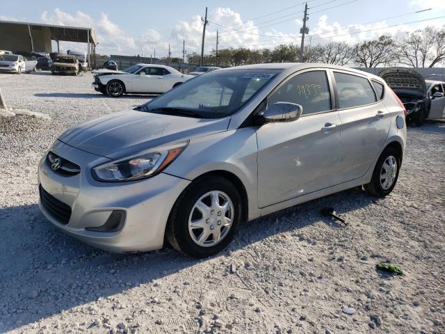 HYUNDAI ACCENT 2016 kmhct5ae3gu260158