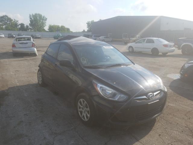 HYUNDAI ACCENT 2012 kmhct5ae4cu002287