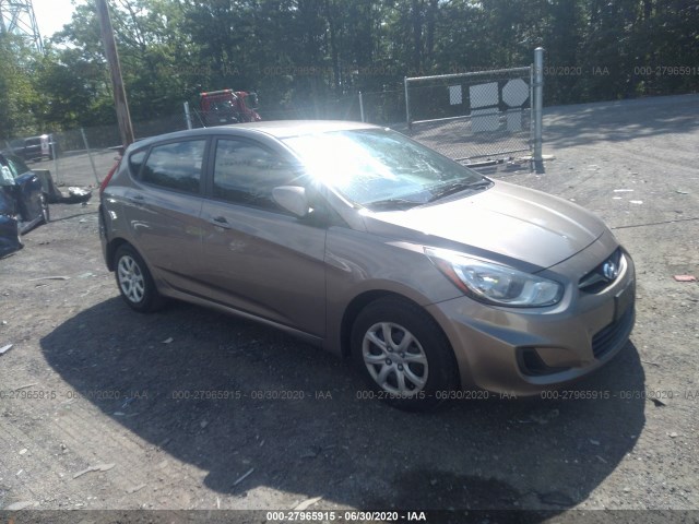 HYUNDAI ACCENT 2012 kmhct5ae4cu004556