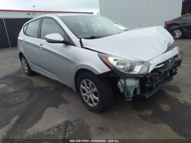 HYUNDAI ACCENT 2012 kmhct5ae4cu007361