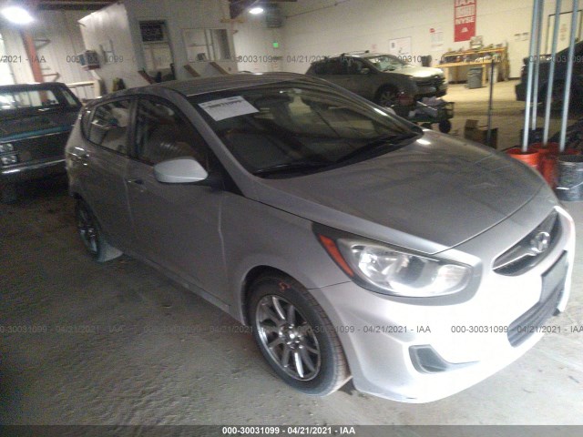 HYUNDAI ACCENT 2012 kmhct5ae4cu010499