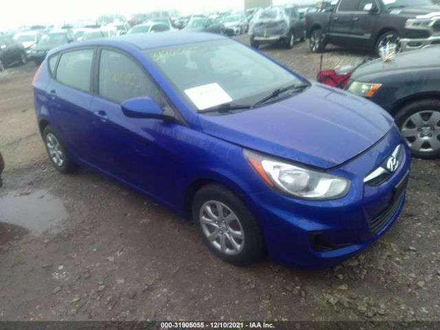 HYUNDAI ACCENT 2012 kmhct5ae4cu015895