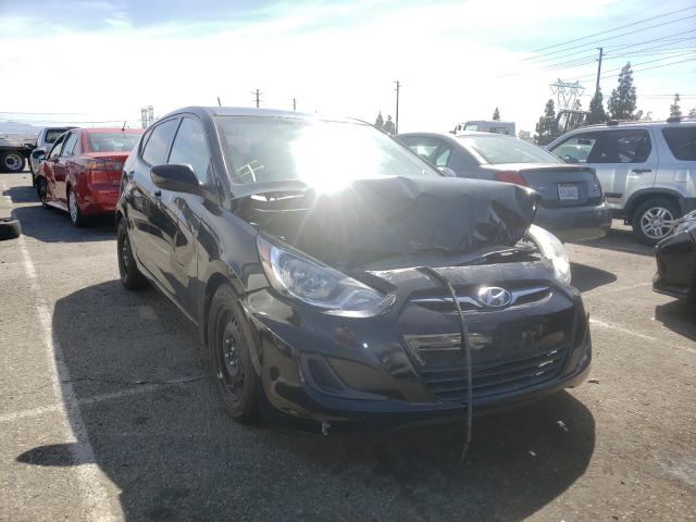 HYUNDAI ACCENT GLS 2012 kmhct5ae4cu018036