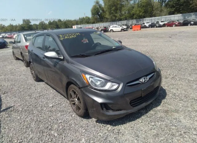 HYUNDAI ACCENT 2012 kmhct5ae4cu018425