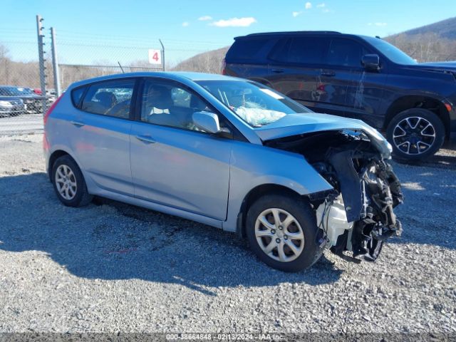 HYUNDAI ACCENT 2012 kmhct5ae4cu018800