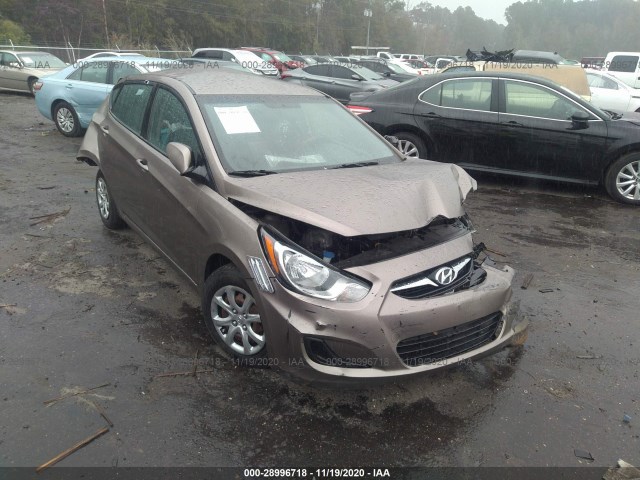 HYUNDAI ACCENT 2012 kmhct5ae4cu018859