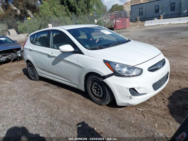 HYUNDAI ACCENT 2012 kmhct5ae4cu022846