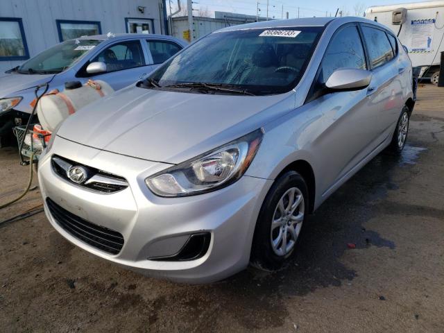 HYUNDAI ACCENT 2012 kmhct5ae4cu024287