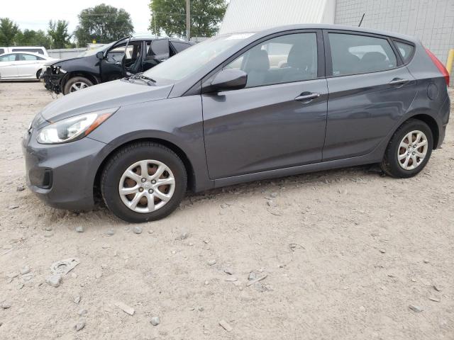 HYUNDAI ACCENT GLS 2012 kmhct5ae4cu028789