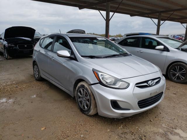 HYUNDAI ACCENT GLS 2012 kmhct5ae4cu031711