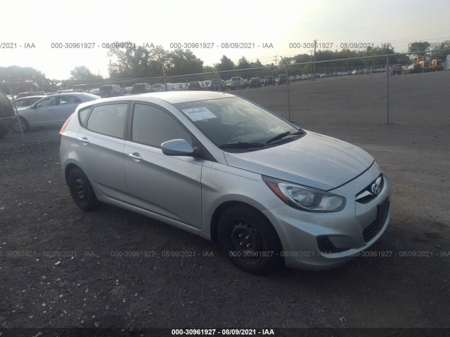 HYUNDAI ACCENT 2012 kmhct5ae4cu039954