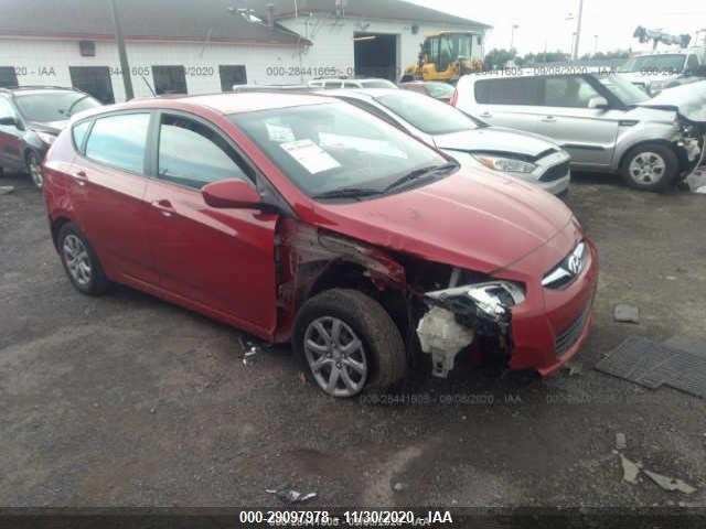 HYUNDAI ACCENT 2012 kmhct5ae4cu044264