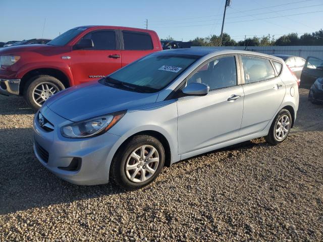 HYUNDAI ACCENT GLS 2012 kmhct5ae4cu046421