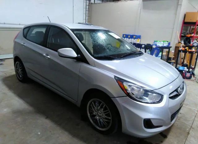 HYUNDAI ACCENT 2012 kmhct5ae4cu049111