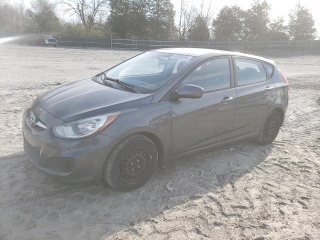 HYUNDAI ACCENT GLS 2012 kmhct5ae4cu051862