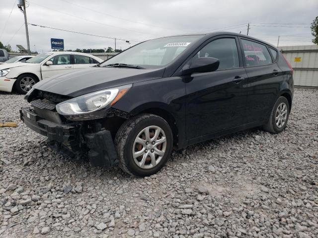 HYUNDAI ACCENT 2012 kmhct5ae4cu056012